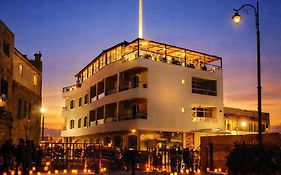 Saint John Hotel